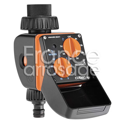 [702CL11000C] PROG CLABER  SELECT