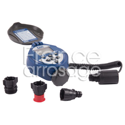 [702DIG1400N] PROGR DIG DIGIT+SOL.UNIVERS ¤