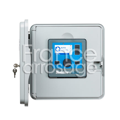 [702HUACC275] PROG HUNTER ACC2 DEC. 75 VOIES