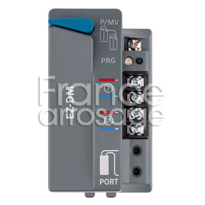 [702HUEZDMIC] MODULE DECODEUR HUNTER EZ-DM