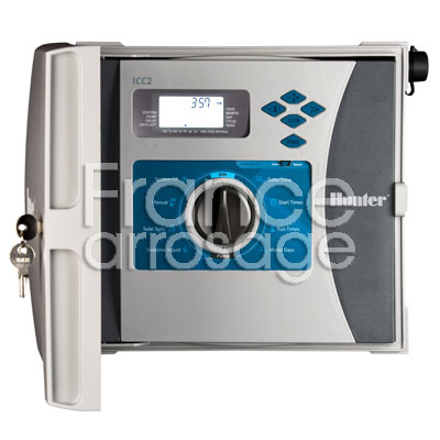 [702HUICCP8O] PROG. ICC 2 PLASTIQUE 8 ST