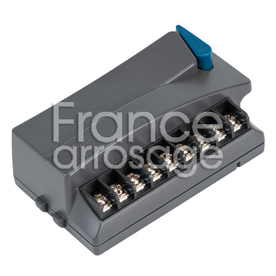 [702HUICMO8O] MODULE 8 STATION ICM 800