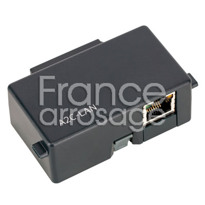 [702HUMA2CLAN] MODULE HUNTER A2C-LAN