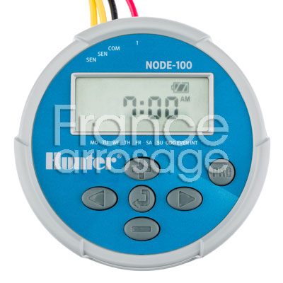 [702HUNOD10M] PROG HUNTER  NODE 100