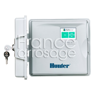 [702HUPHC24O] PROG HUNTER PHC 2401E OUTDOOR