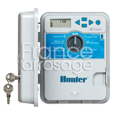 [702HUXCH060O] PROG HUNTER XCH 600 -  6 ST