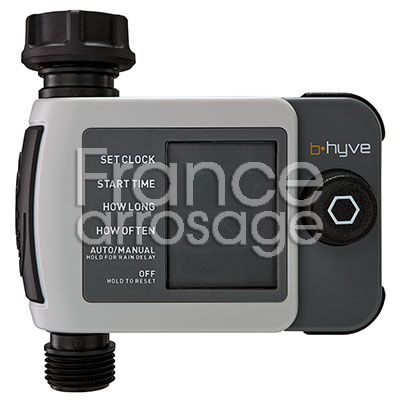 [702ORBHYT01] PROG ORBIT B-HYVE TAP TIMER 1S