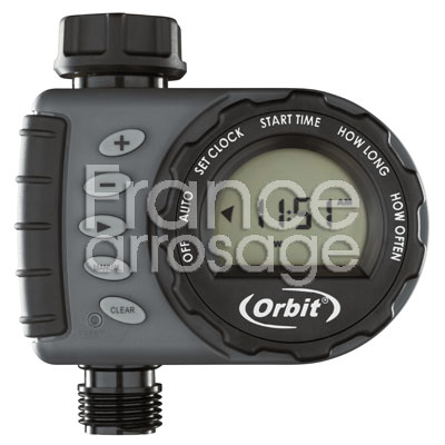 [702ORT96781E] PROG ORBIT 1S TAP TIMER 94147