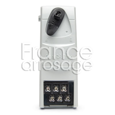 [702RBMESP6M] MOD EXT 6D / PROG ESP 4 RB