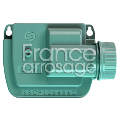 [702SOBLAG2N] PROG BL-AG 2 STA - 9V