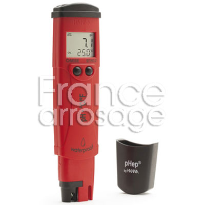 [70HI098127] TESTEUR  pHep