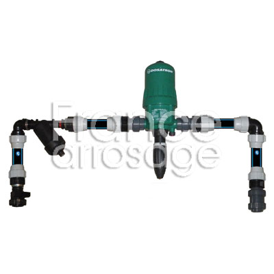 [70KITDI450D] BY PASS DOSEUR 1 1/4