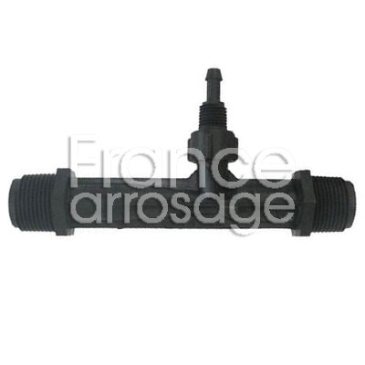 [70MA212100D] INJECTEUR MAZZEI   PPG 1/2