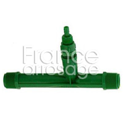 [70MA272700D] INJECTEUR MAZZEI  PPG 3/4