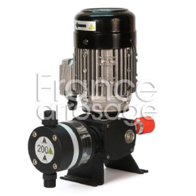 [70PODO40144D] POMPE DOSTEC 40  -  144 l/h ¤