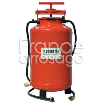 [70TANK6060J] TANK DE FERTI. ODIS 60L
