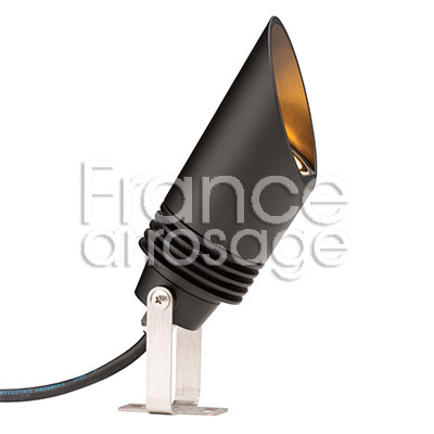 [800300] LAMPE FB ZDC NOIR