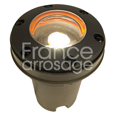 [800340] LAMPE FC ZDC NOIR