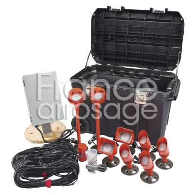 [800900] VALISE DEMO FX