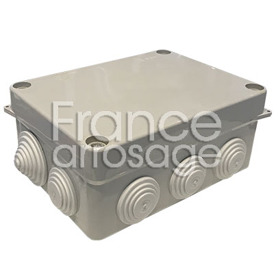 [810013] BTE DERIV IP55- 153 x 110