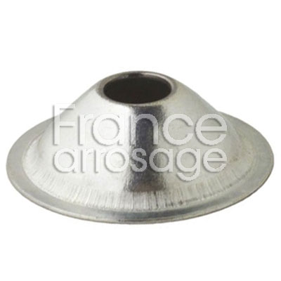 [810035] ROSACE ECART. 14 mm /  BTE 100