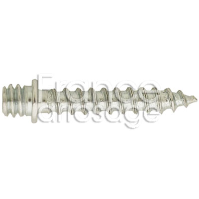 [810037] PATTE VIS ATLAS 7x60mm/BTE 100