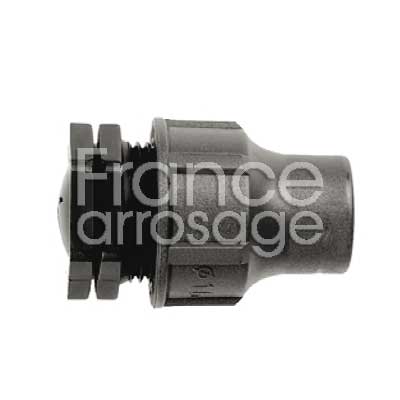 [11BF002000G] BOUCHON 20 F LOCK