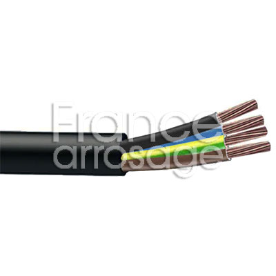 [81CA415000C] CABLE 1000RO2V 4Gx1.5 / 100ml