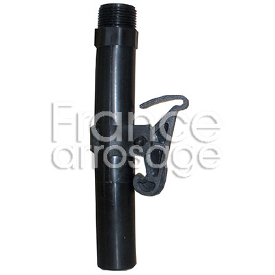 [81CC002700C] PRISE CLAPET VAN. 3/4 M IRRITE