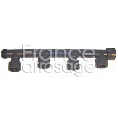 [81CLU43400C] CLARINETTE 4S MFFFF DURA