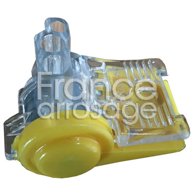 [81COBVS200C] CONNEXION BVS2 2.5mm²  (x20)