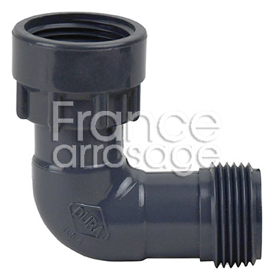 [81CU934MF0C] COUDE DURA 1 MF PVC