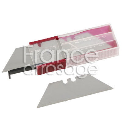 [81CUTSLA00C] LAME CUTTER TRAPEZE (x10)