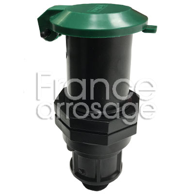 [81CV002700C] CLAPET VAN. 3/4 M PLAST. IRRIT