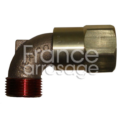 [81FACT3400C] COUDE TOUR. 1 FM LAITON