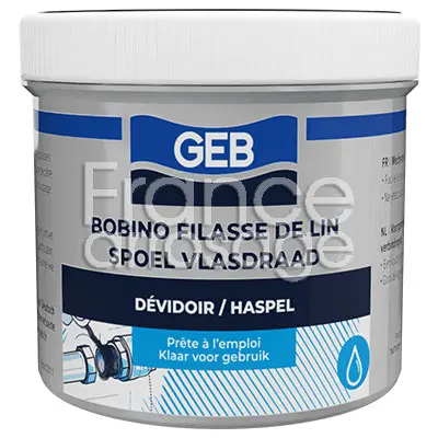 [81FILA0000C] FILASSE DEVIDOIR 80 gr