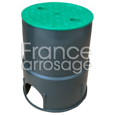 [81IRMINI00C] REGARD MINI ROND  IRRITEC