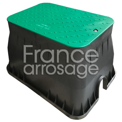 [81IRRECT00C] REGARD RECTANGLE IRRITEC