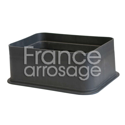 [81IRREHJ00C] REHAUSSE REGARD  JUMBO IRRITEC