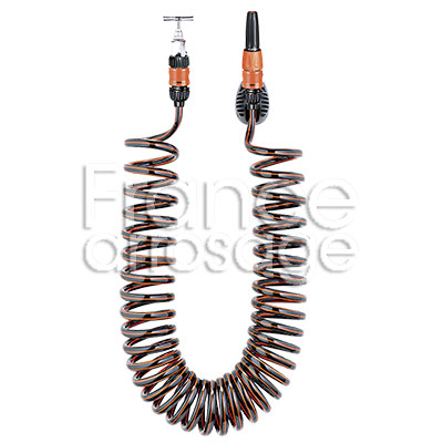 [81KITSPI10C] SPIRAL KIT BASIC / 10m CLABER