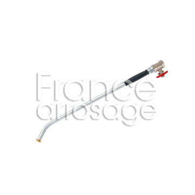 [81LAP90000B] LANCE SOFT RAIN 90cm /SS POMME