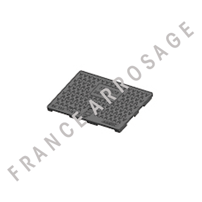 [81MOD00103] COUV. MODUSOL FONTE 12.5T