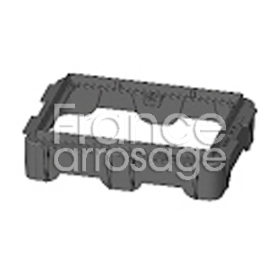 [81MOD00104] CADRE MODUSOL FONTE ¤