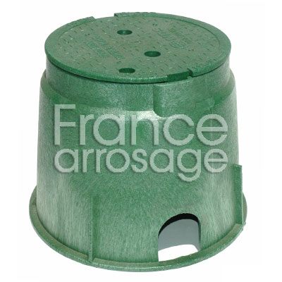 [81NDS1000] REGARD ROND 10'' NDS