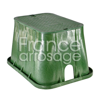 [81NDS2000] REGARD RECTANGLE STANDARD NDS