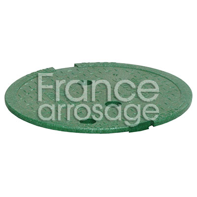 [81NDSCOU1] COUVERCLE ROND 10"