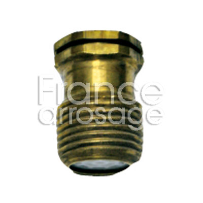 [81PAL02100C] PURGEUR AUTO 1/2M LAITON