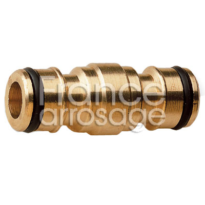 [81RAA00000C] CONNECTEUR  AUTO LAITON