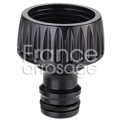 [81RAC01000C] NEZ ROB CLABER 1/2 F