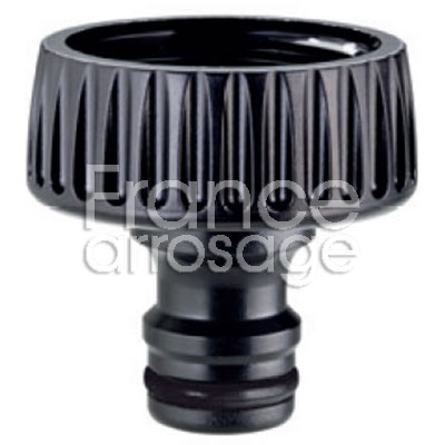 [81RAC03000C] NEZ ROB CLABER 1 F